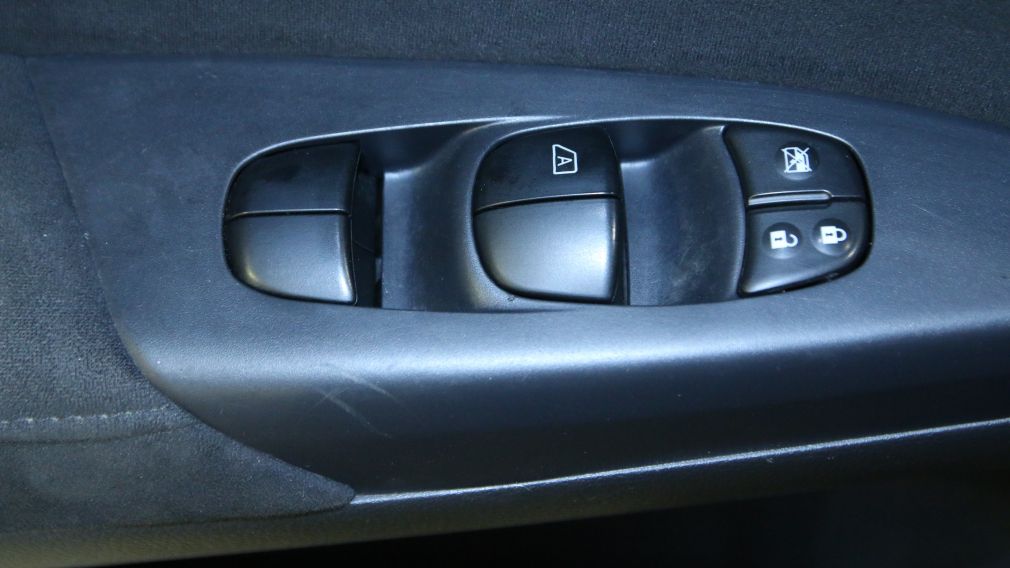 2013 Nissan Sentra SV AUTO TOIT AILERON BLUETOOTH #23