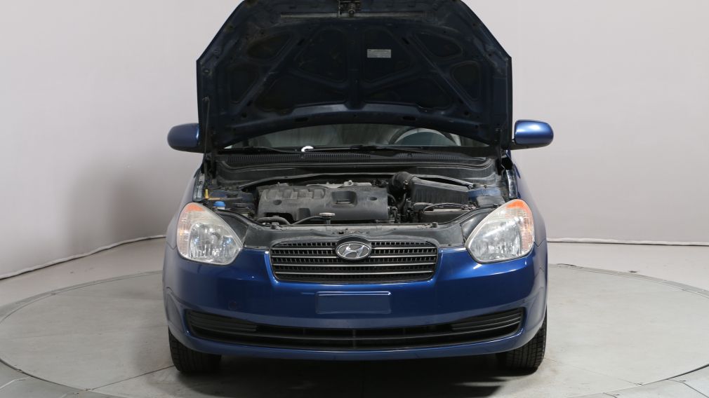 2010 Hyundai Accent GL A/C GR ELECT #21