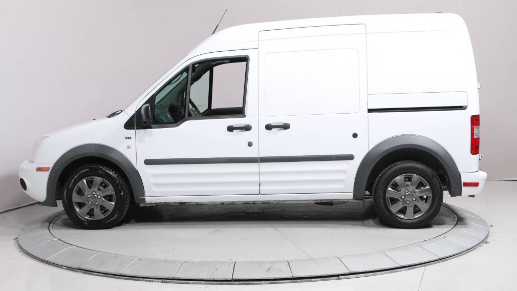 2011 Ford Transit Connect XLT AUTO A/C CAM RECUL GR ELECTRIQUE #4