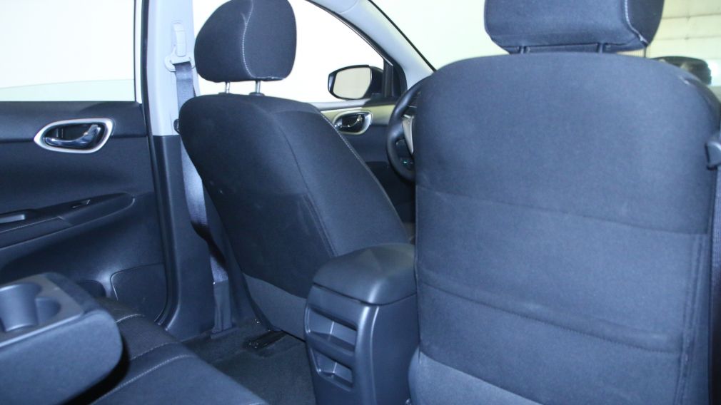 2014 Nissan Sentra S MANUELLE VITRE ELEC PORTE ELEC #21