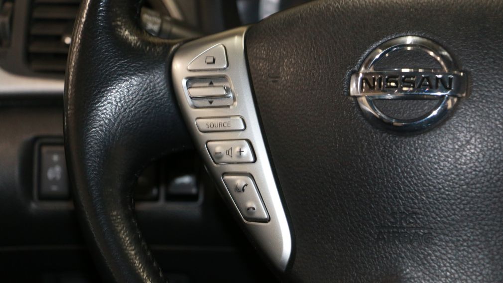2013 Nissan Sentra S AUTO A/C GR ELECT BLUETOOTH #13