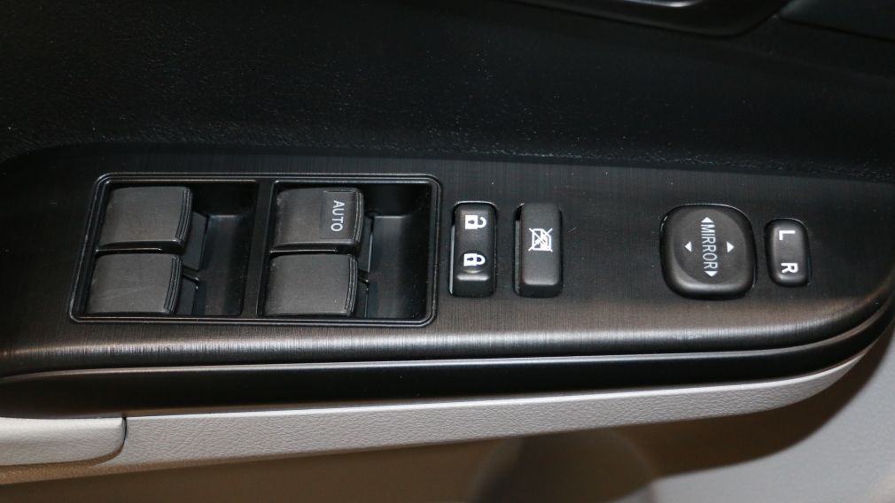 2014 Toyota Camry LE AUTO A/C TOIT CAM DE RECULE BLUETOOTH #11