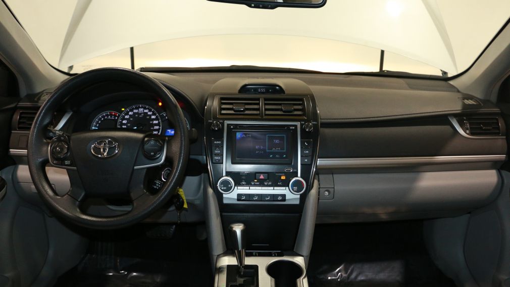 2014 Toyota Camry LE AUTO A/C TOIT CAM DE RECULE BLUETOOTH #13