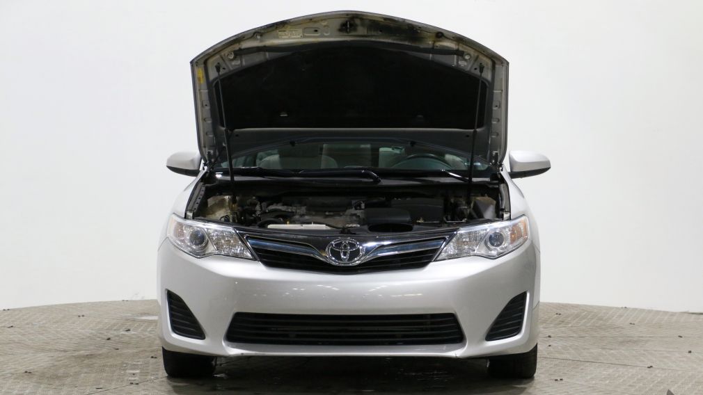 2014 Toyota Camry LE AUTO A/C TOIT CAM DE RECULE BLUETOOTH #28