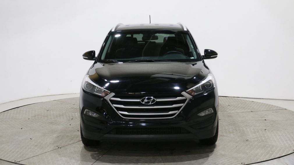 2017 Hyundai Tucson AWD AUTO A/C MAGS CAM DE RECULE BLUETOOTH #1