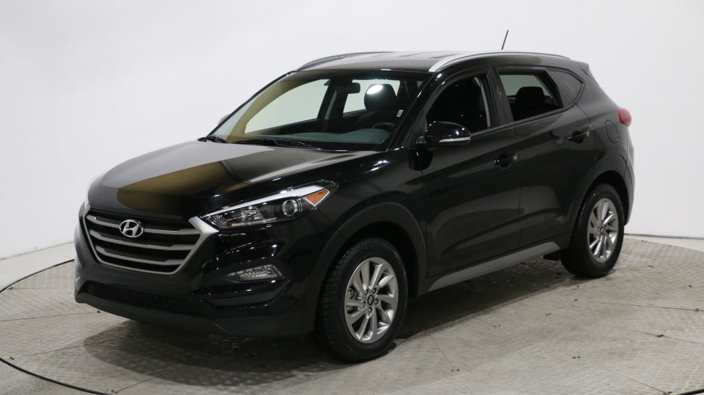 2017 Hyundai Tucson AWD AUTO A/C MAGS CAM DE RECULE BLUETOOTH #3