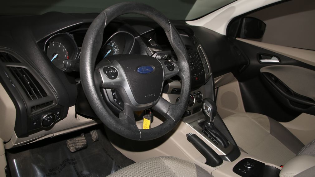 2014 Ford Focus SE AUTO A/C BLUETOOTH GR ELECT #8