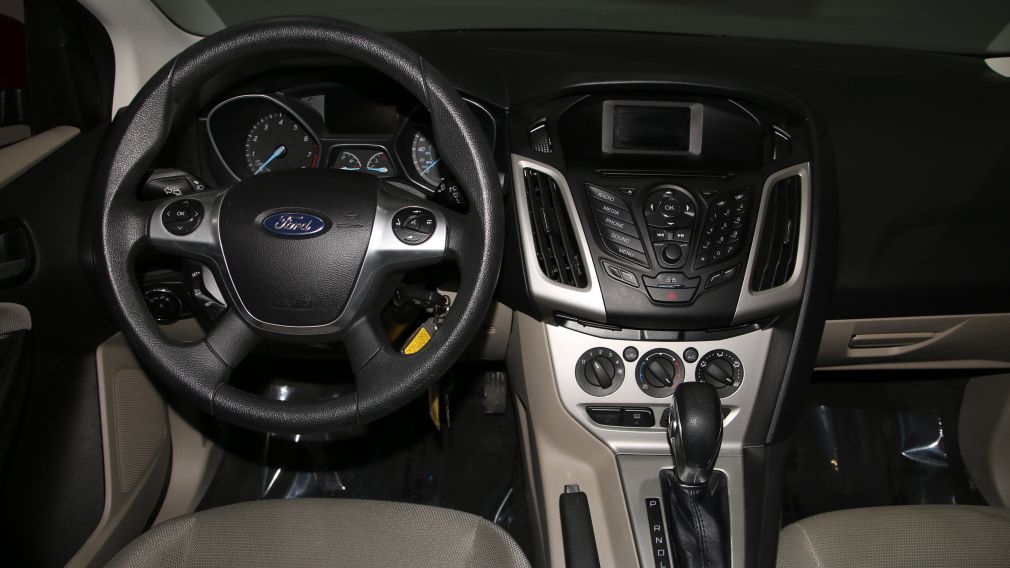 2014 Ford Focus SE AUTO A/C BLUETOOTH GR ELECT #13