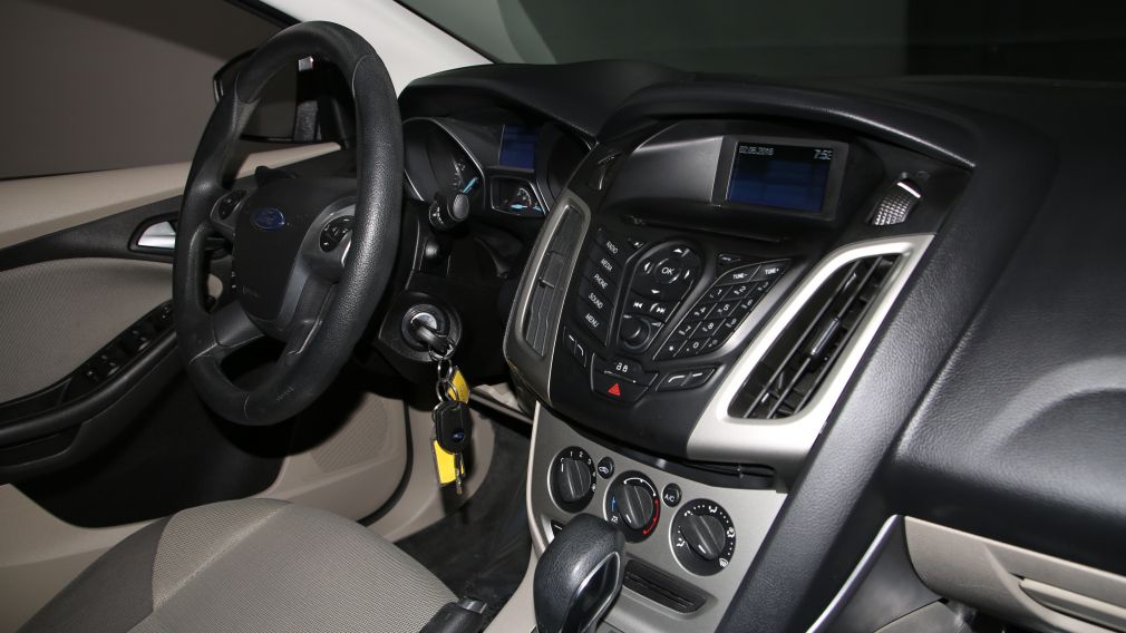 2014 Ford Focus SE AUTO A/C BLUETOOTH GR ELECT #23