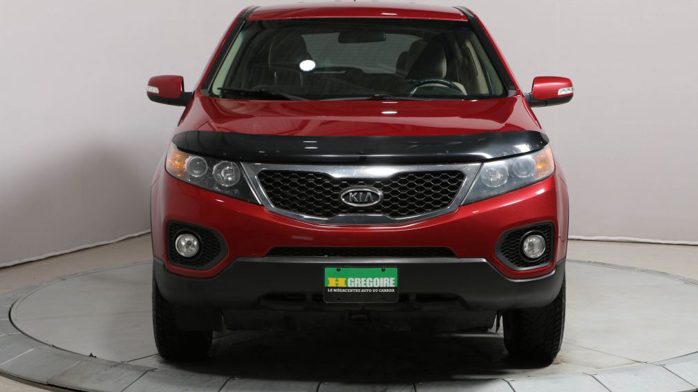 2011 Kia Sorento LX A/C BLUETOOTH GR ELECTRIQUE MAGS #2