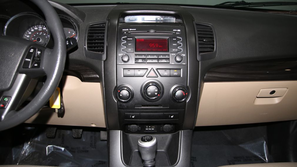 2011 Kia Sorento LX A/C BLUETOOTH GR ELECTRIQUE MAGS #14