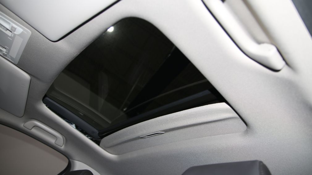 2014 Acura ILX Premium AUTO A/C CUIR TOIT MAGS CAM.RECUL BLUETOOT #6