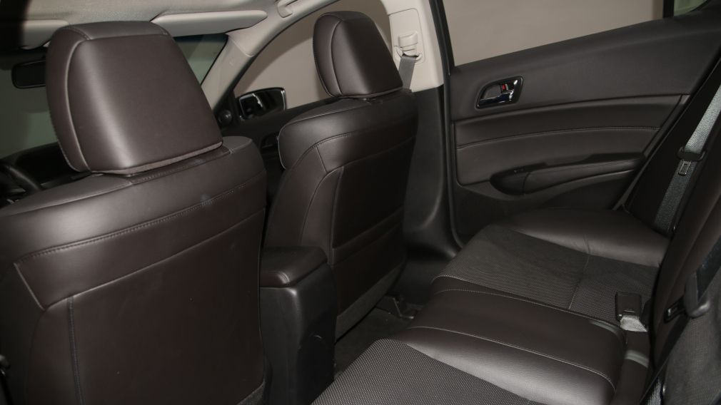 2014 Acura ILX Premium AUTO A/C CUIR TOIT MAGS CAM.RECUL BLUETOOT #8
