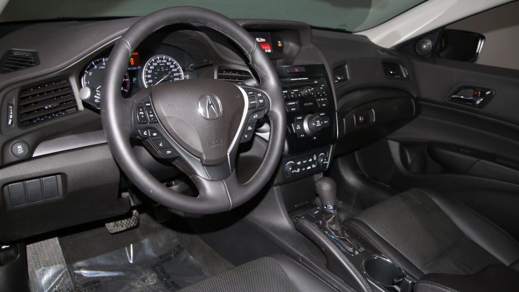 2014 Acura ILX Premium AUTO A/C CUIR TOIT MAGS CAM.RECUL BLUETOOT #16