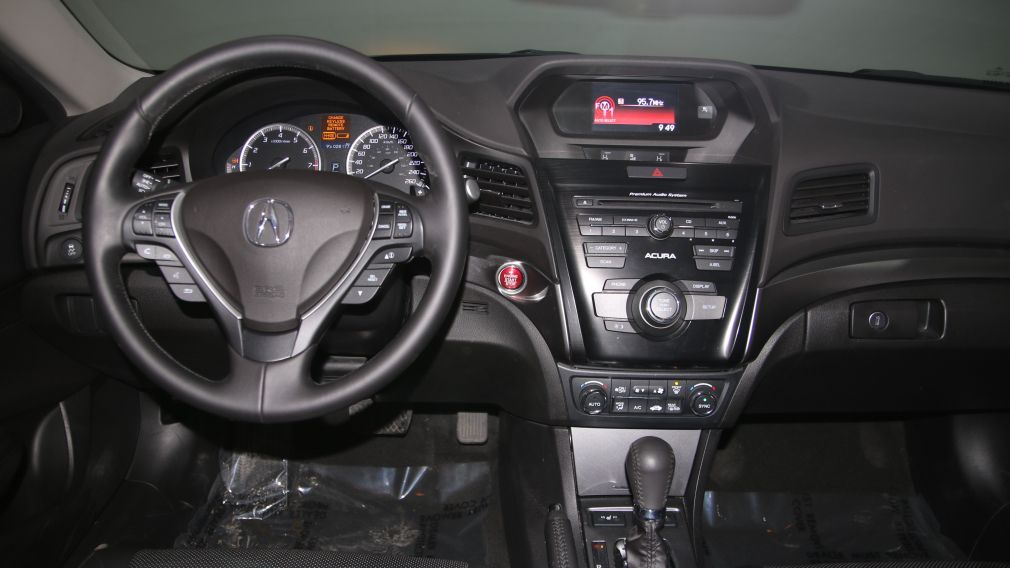 2014 Acura ILX Premium AUTO A/C CUIR TOIT MAGS CAM.RECUL BLUETOOT #19