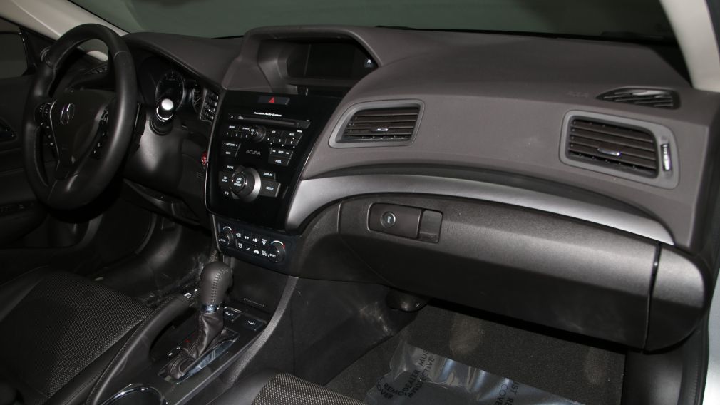 2014 Acura ILX Premium AUTO A/C CUIR TOIT MAGS CAM.RECUL BLUETOOT #25