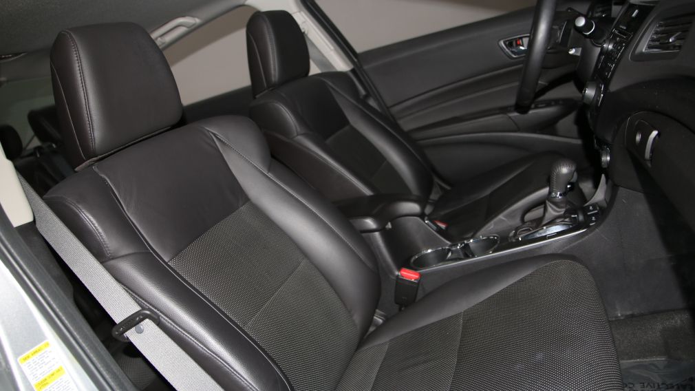 2014 Acura ILX Premium AUTO A/C CUIR TOIT MAGS CAM.RECUL BLUETOOT #27