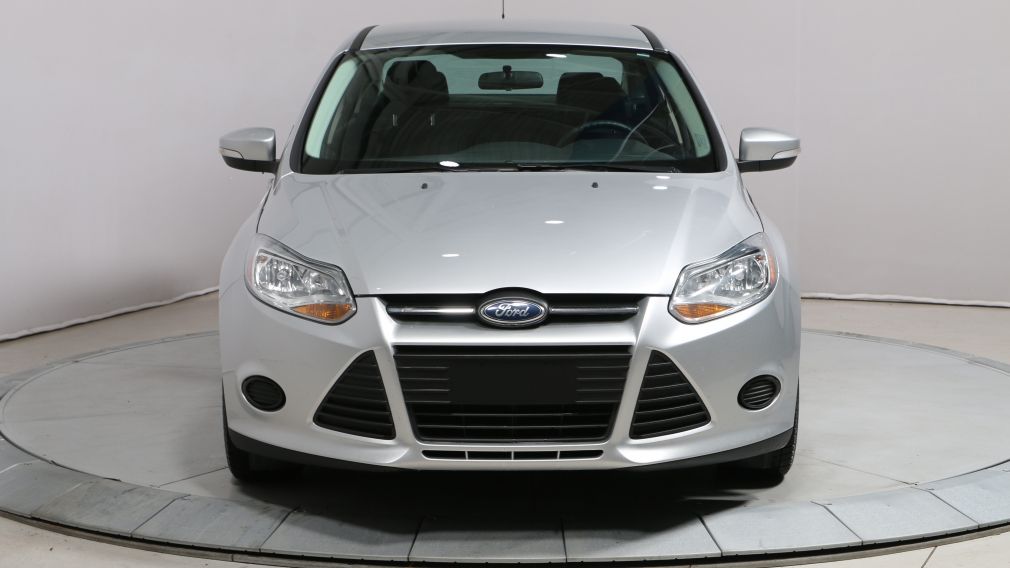 2014 Ford Focus SE A/C GR ELECT BLUETOOTH #2