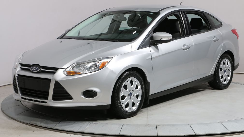 2014 Ford Focus SE A/C GR ELECT BLUETOOTH #2