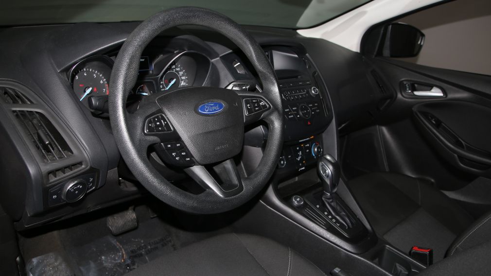 2015 Ford Focus SE AUTO A/C GR ELECT MAGS BLUETHOOT #9