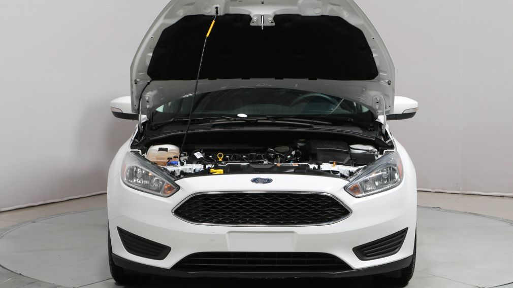 2015 Ford Focus SE AUTO A/C GR ELECT MAGS BLUETHOOT #24