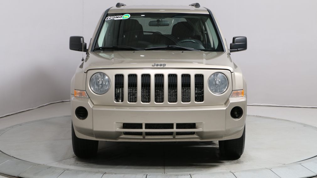 2010 Jeep Patriot Sport 4WD A/C GR ELECT MAGS #2