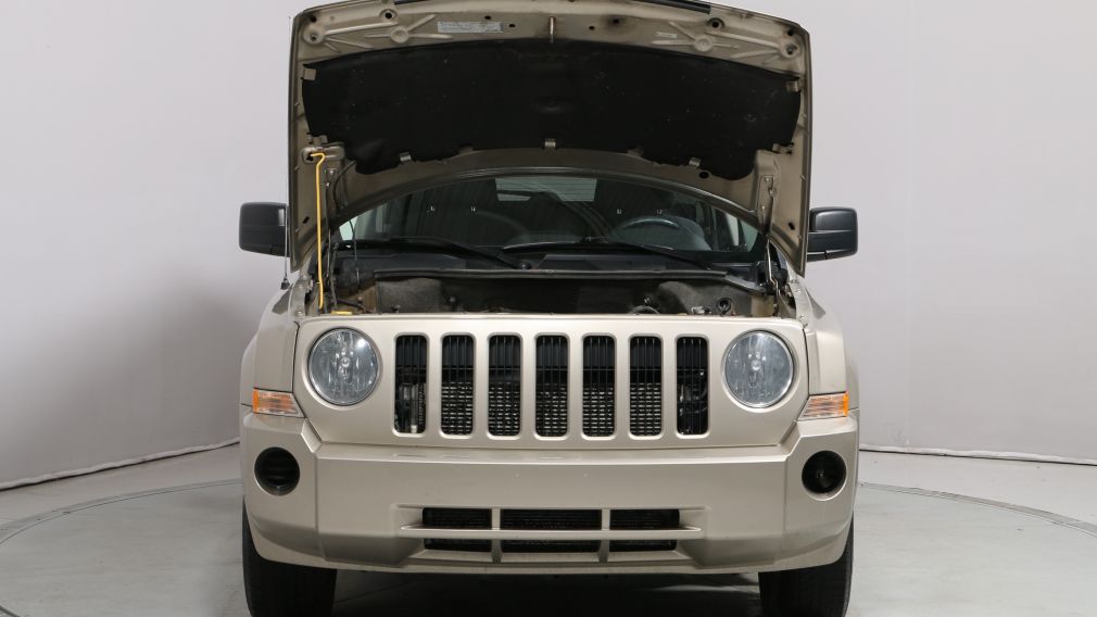 2010 Jeep Patriot Sport 4WD A/C GR ELECT MAGS #21
