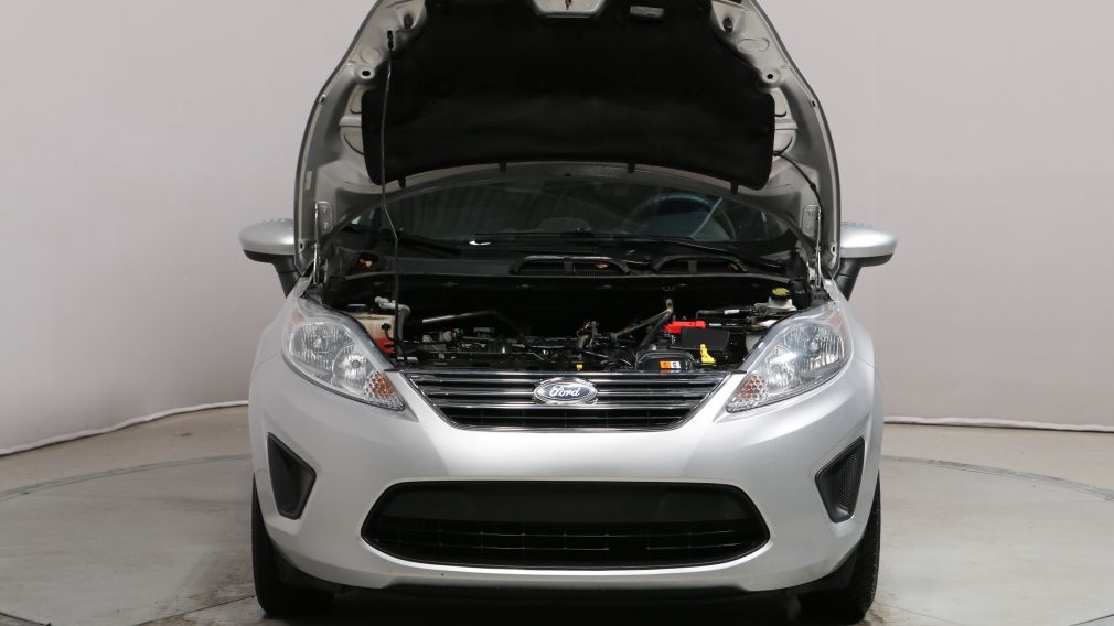 2013 Ford Fiesta SE A/C GR ELECTRIQUE #20