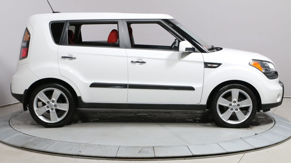 2011 Kia Soul 4U BURNER AUTO A/C GR ÉLECT MAGS #7