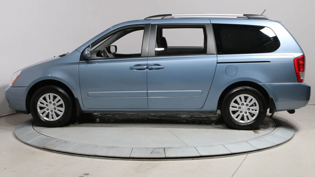 2011 Kia Sedona LX 7 PASSAGERS #1