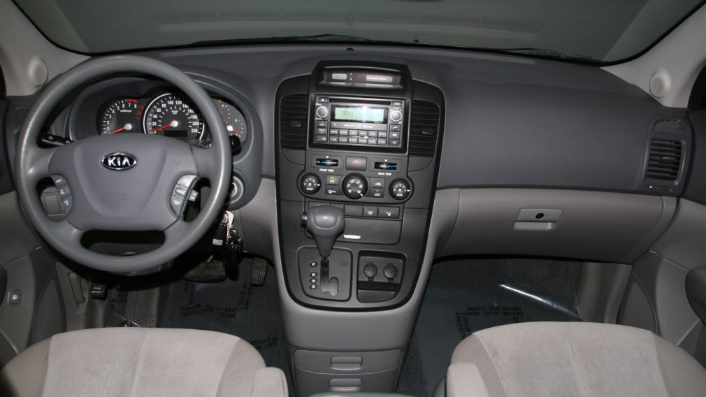 2011 Kia Sedona LX 7 PASSAGERS #7