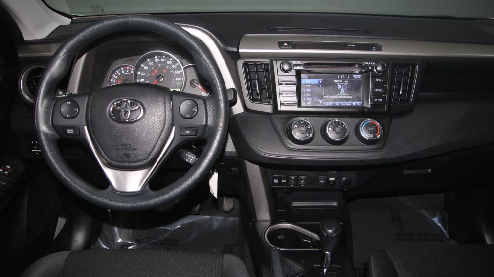 2016 Toyota Rav 4 LE Upgrade Pkg Bluetooth USB/MP3 Camera #13