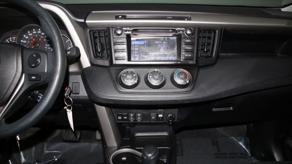 2016 Toyota Rav 4 LE Upgrade Pkg Bluetooth USB/MP3 Camera #15