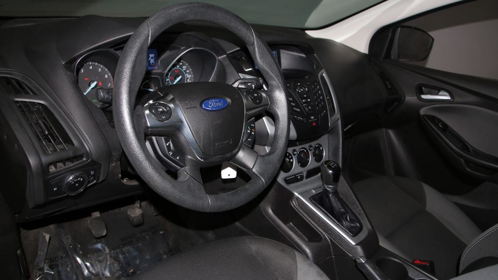 2012 Ford Focus SE A/C BLUETOOTH GR ELECT #4