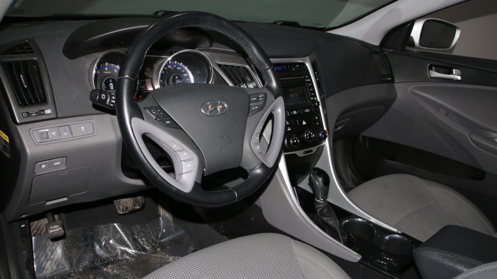2014 Hyundai Sonata GLS AUTO A/C TOIT BLUETOOTH MAGS #6