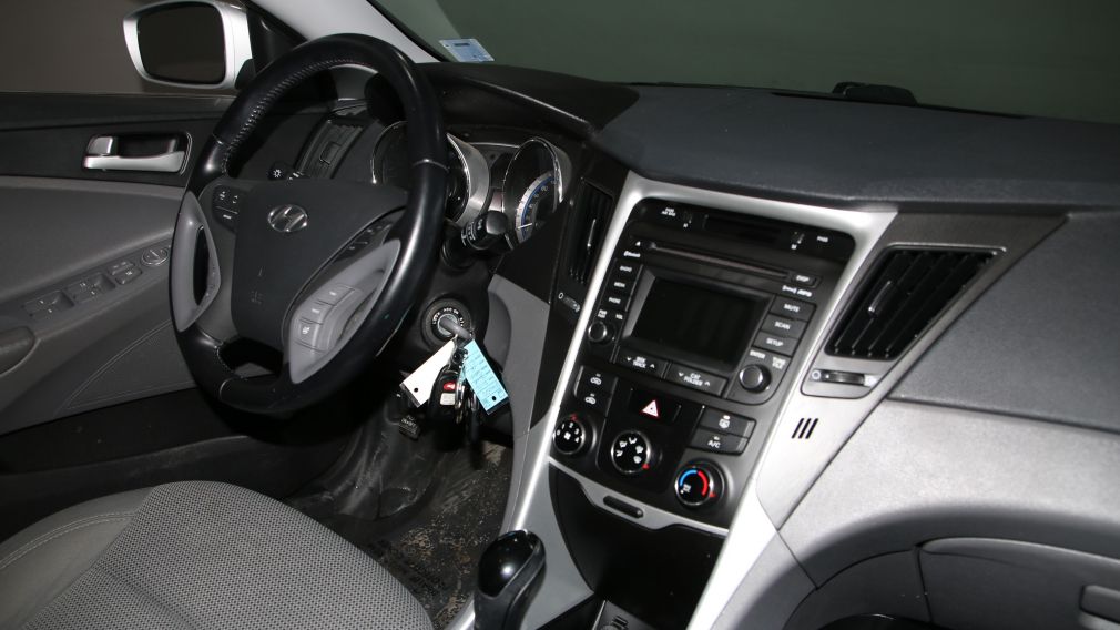 2014 Hyundai Sonata GLS AUTO A/C TOIT BLUETOOTH MAGS #24