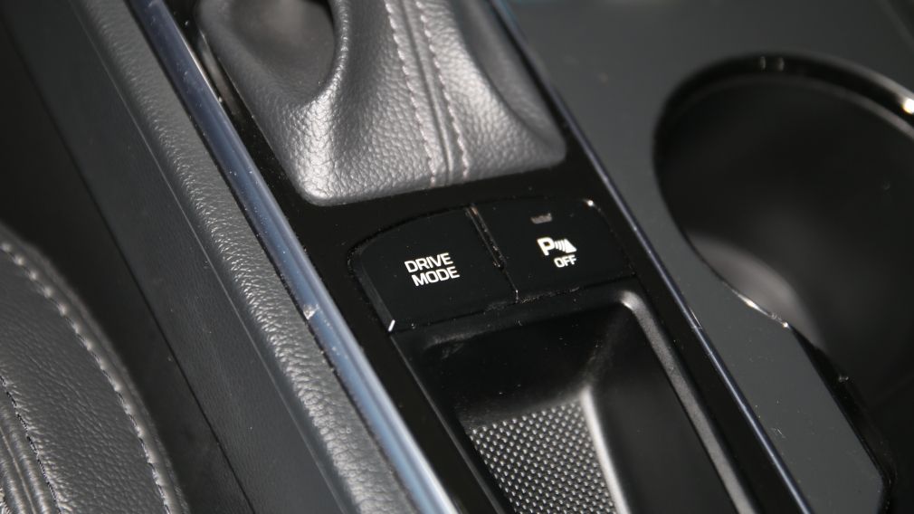 2016 Hyundai Sonata 2.4L Sport Tech NAV TOIT MAGS CAM DE RECULE BLUETO #20