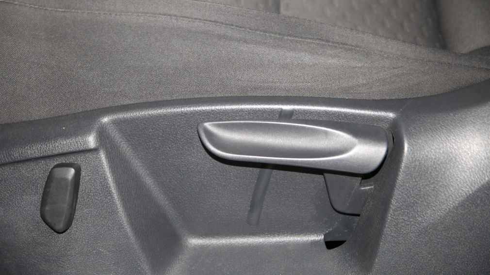 2011 Volkswagen Tiguan Comfortline A/C TOIT GR ELECT #11