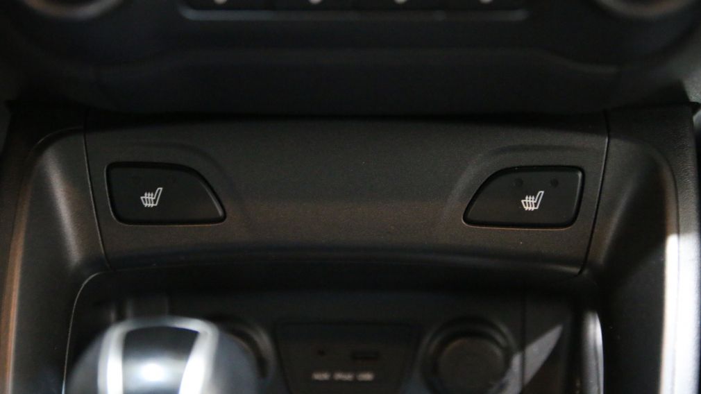 2014 Hyundai Tucson GLS AWD TOIT PANO MAGS BLUETHOOT #14