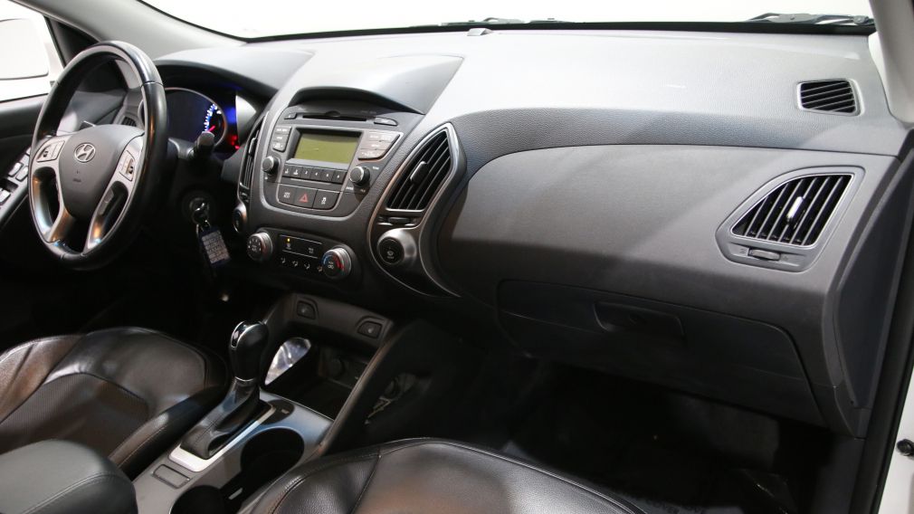 2014 Hyundai Tucson GLS AWD TOIT PANO MAGS BLUETHOOT #20