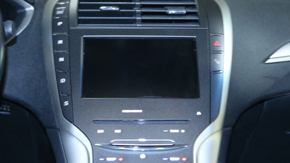 2015 Lincoln MKZ AWD CUIR TOIT BLUETOOTH #20