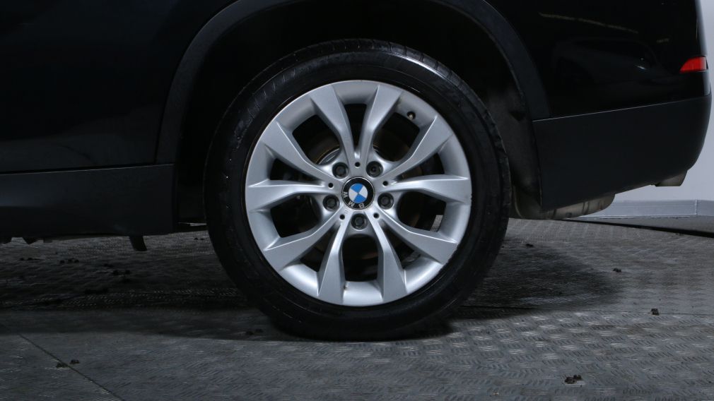 2014 BMW X1 xDrive28i AUTO TOIT CUIR #31