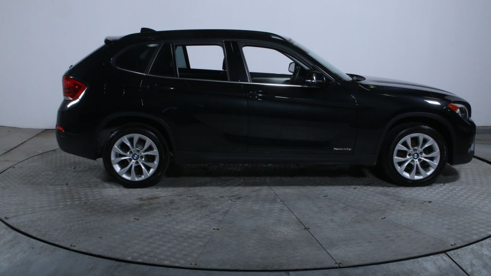 2014 BMW X1 xDrive28i AUTO TOIT CUIR #8