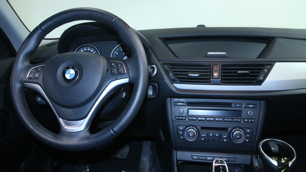 2014 BMW X1 xDrive28i AUTO TOIT CUIR #14