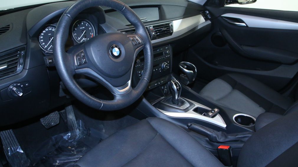 2014 BMW X1 xDrive28i AUTO TOIT CUIR #8