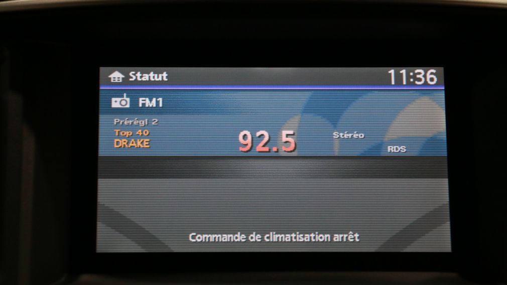 2014 Infiniti QX60 AWD CUIR TOIT MAGS CAM DE RECULE 7 PASSAGERS #18