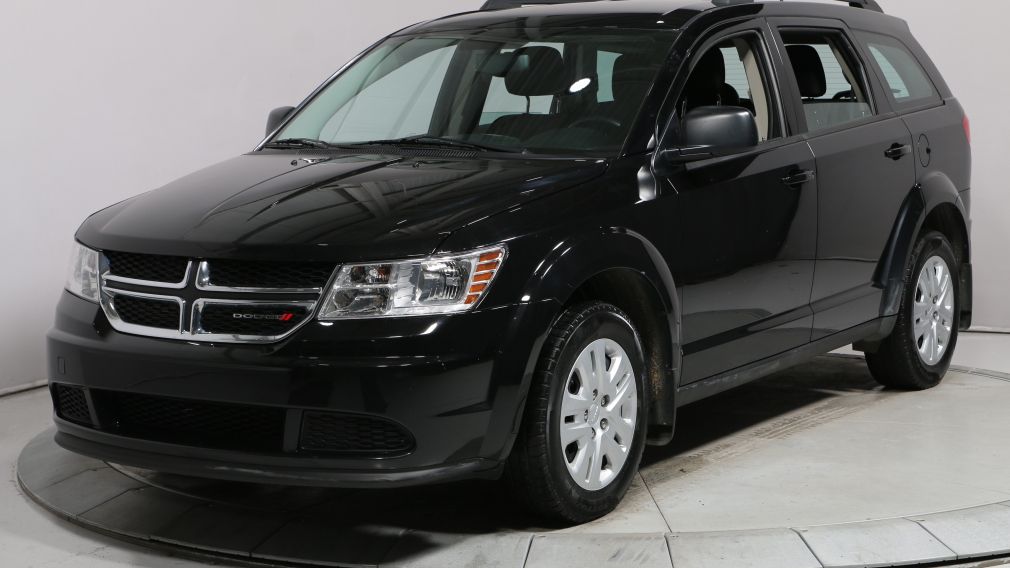 2015 Dodge Journey CANADA VALUE AUTO A/C GR ELECT #2