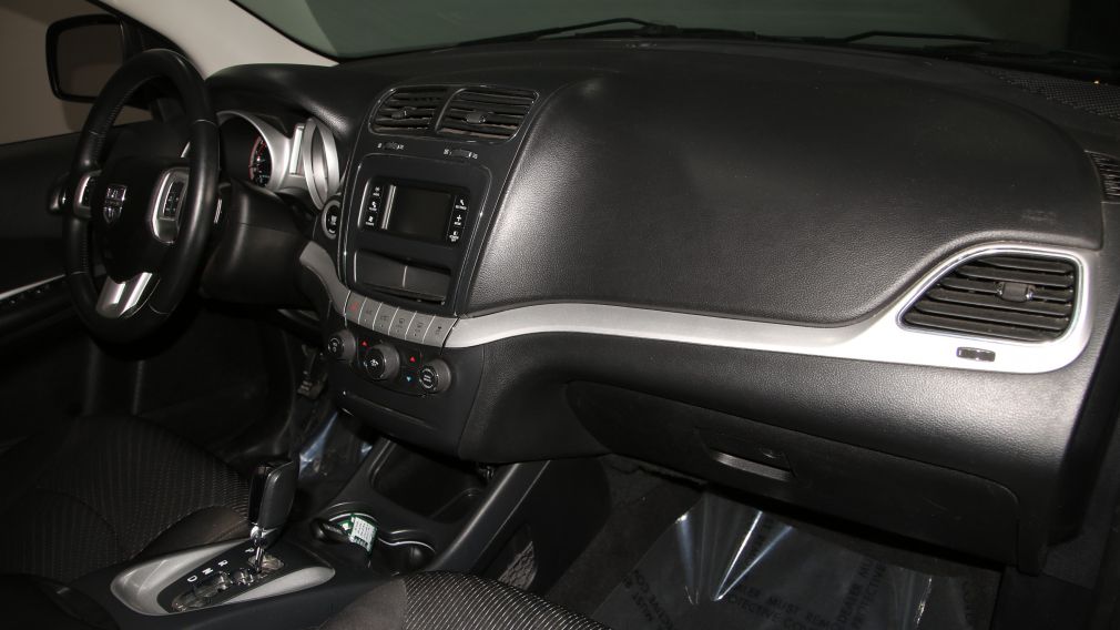 2015 Dodge Journey CANADA VALUE AUTO A/C GR ELECT #19