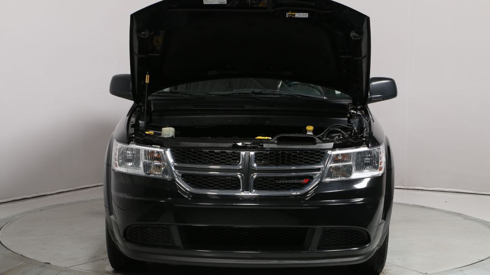 2015 Dodge Journey CANADA VALUE AUTO A/C GR ELECT #23