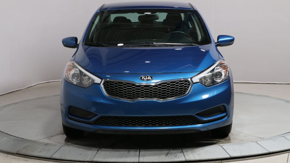 2015 Kia Forte LX BLUETOOTH MAGS #1